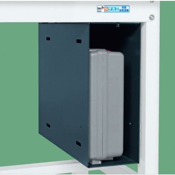 作業台オプション吊り棚