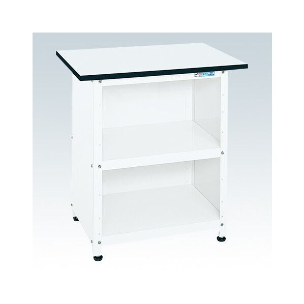 軽量一人用作業台(耐荷重150kg/固定式)