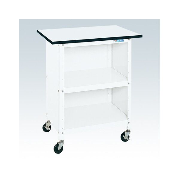 軽量一人用作業台(耐荷重120kg/固定式)