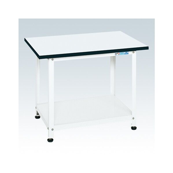 軽量一人用作業台(耐荷重150kg/固定式)