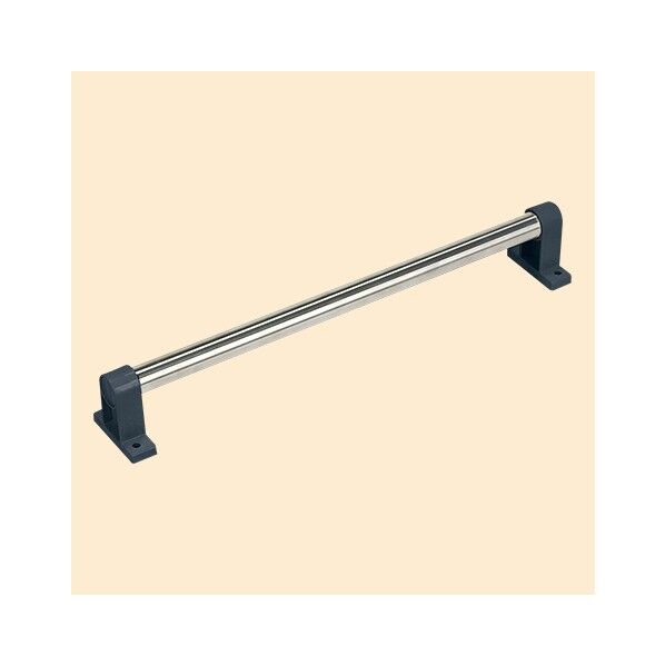 ステンレススーパーワゴン用オプション取手