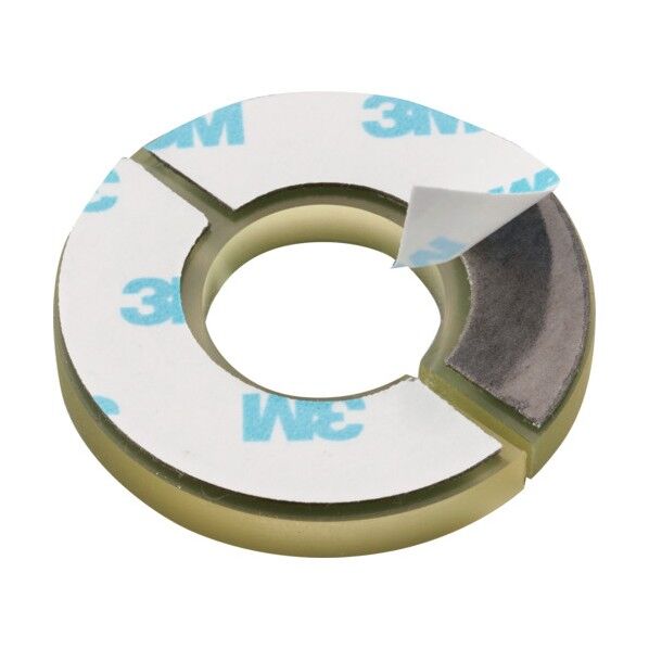 ウレタンダンパー スリット両面テープ付