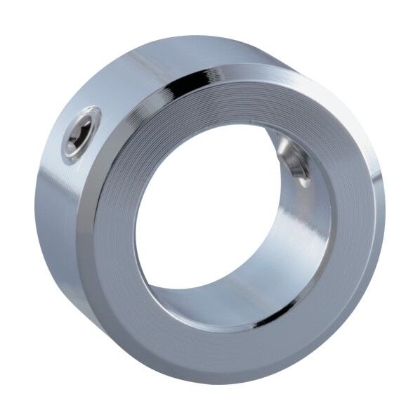 セットカラー ノーマル ニッケルクロムメッキ