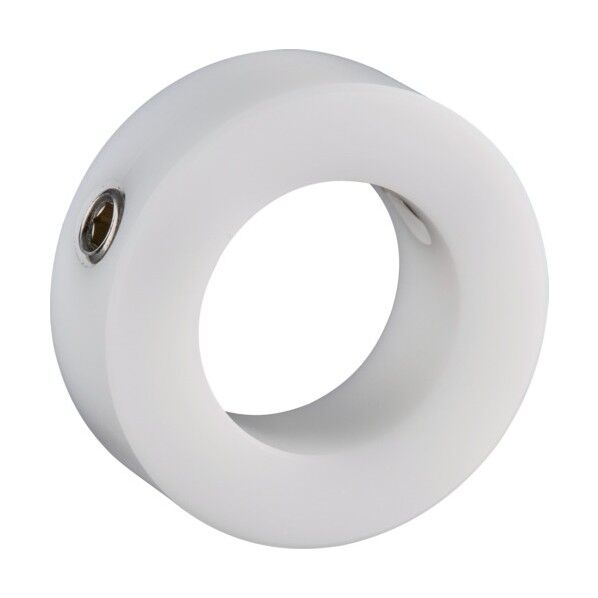 セットカラー ノーマル POM樹脂