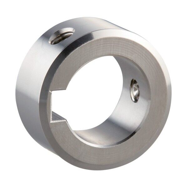 セットカラー キー溝付 SUS304