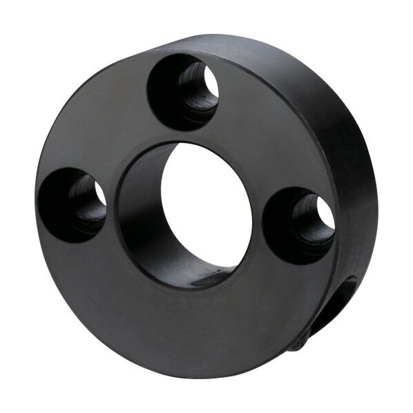 クサビカラー 3ザグリ 黒染め