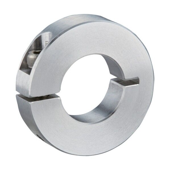 スリットカラー ノーマル アルミ