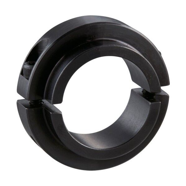 セパレートカラー ベアリング用 黒染め