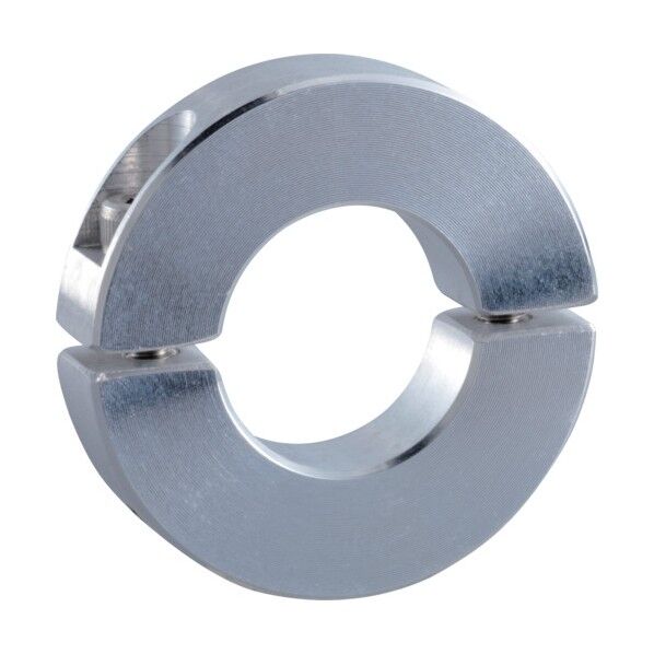 セパレートカラー ノーマル アルミ