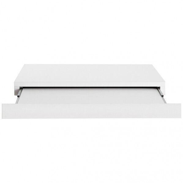 電子レンジ下トレー トレイ Avenir(アベニール) ホワイト