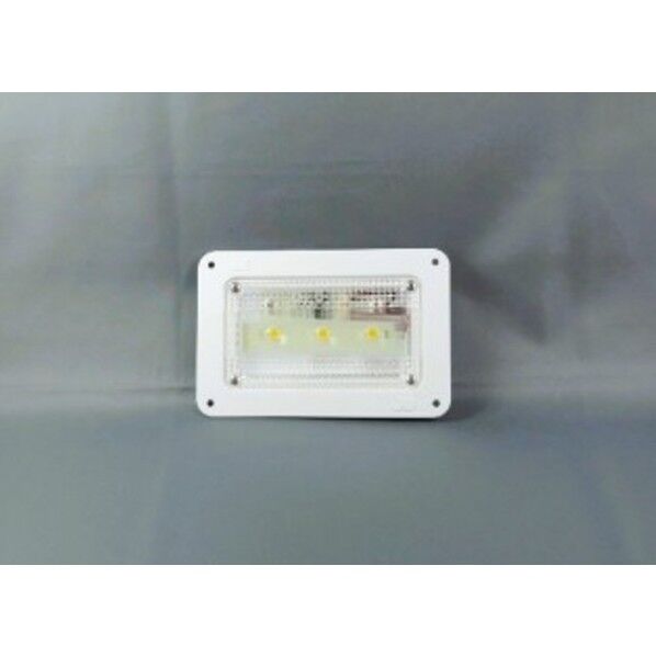 JB-002 LED庫内灯 小 120X180