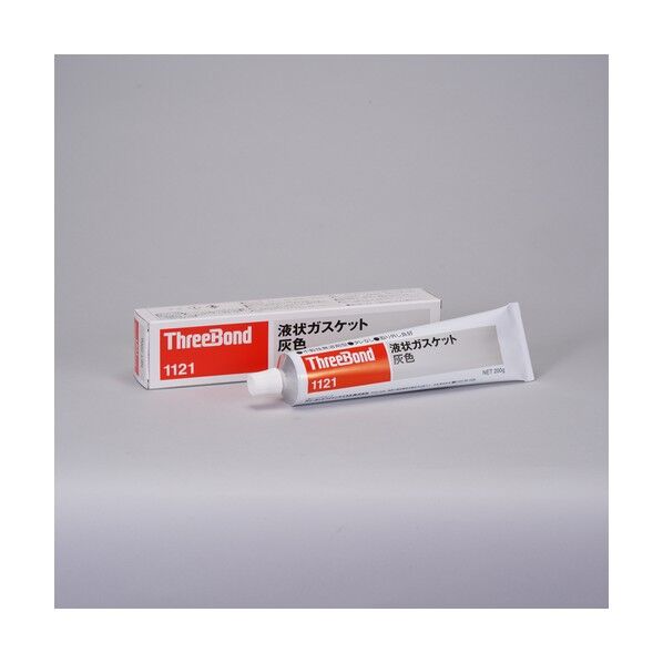 液状ガスケットTB1121200g灰色 230 x 51 x 40 mm TB11212(TB1121-200 1