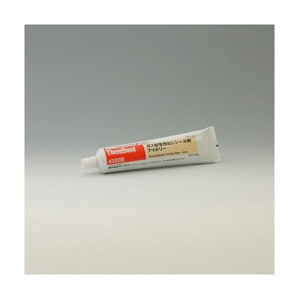 ガス配管用シール剤TB4320B