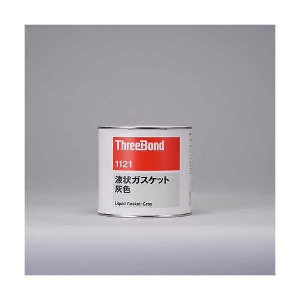 液状ガスケットTB11211kg灰色 TB1121-1 1