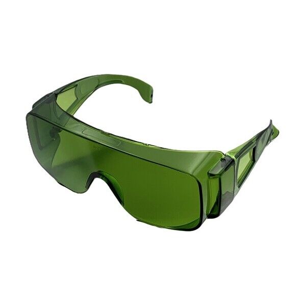 IR遮光オーバーグラス 2800IR IR2 2800IR IR2 1個