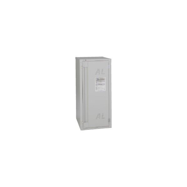  玄米保管庫 3俵/6袋用(玄米30kg) W545×D731×H1203(mm) BGR06U 1台...