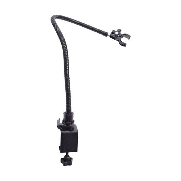 Dino‐Liteシリーズ用クランプ式フレキシブルアーム