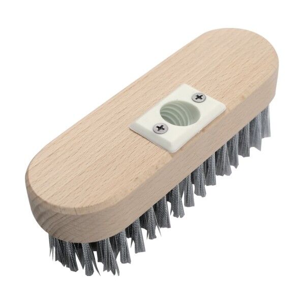 デッキブラシ(サビ落とし) 11583 1点