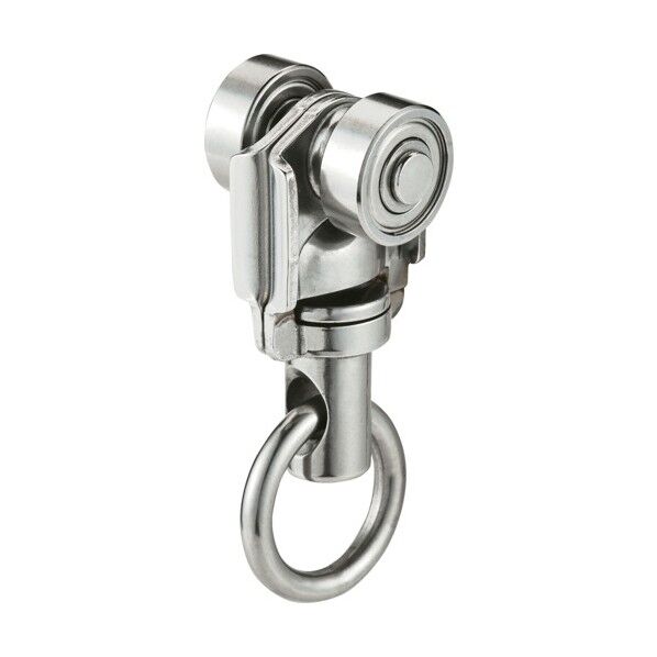 カーテンレール D30オールステンランナー 13T23 1個...