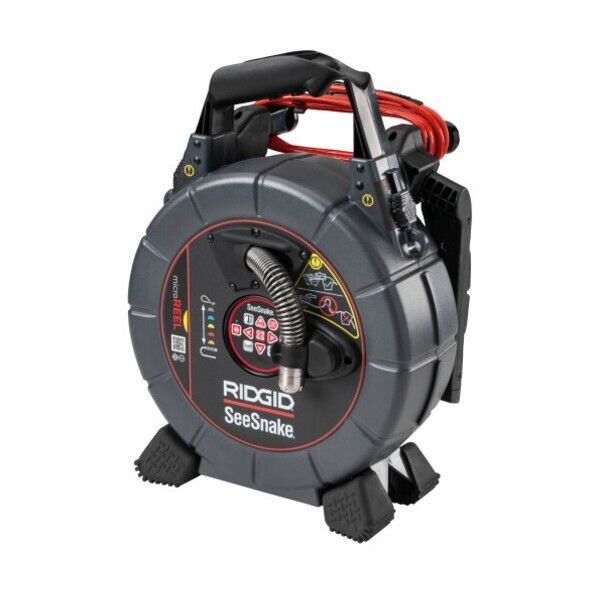 シースネーク マイクロリールCA 70803...