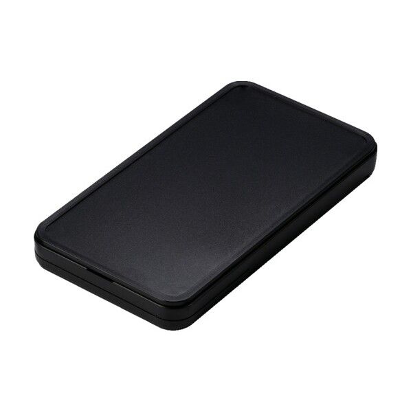 プラスティックケース CS115N-B 1