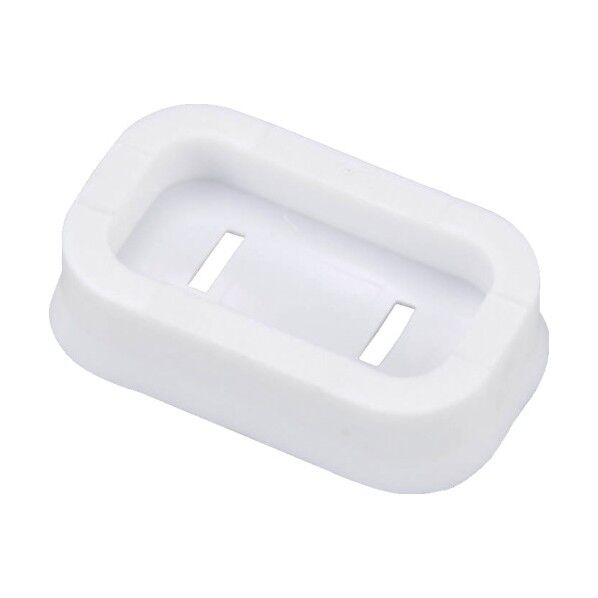 トラッキング防止カバーストレートタイプ