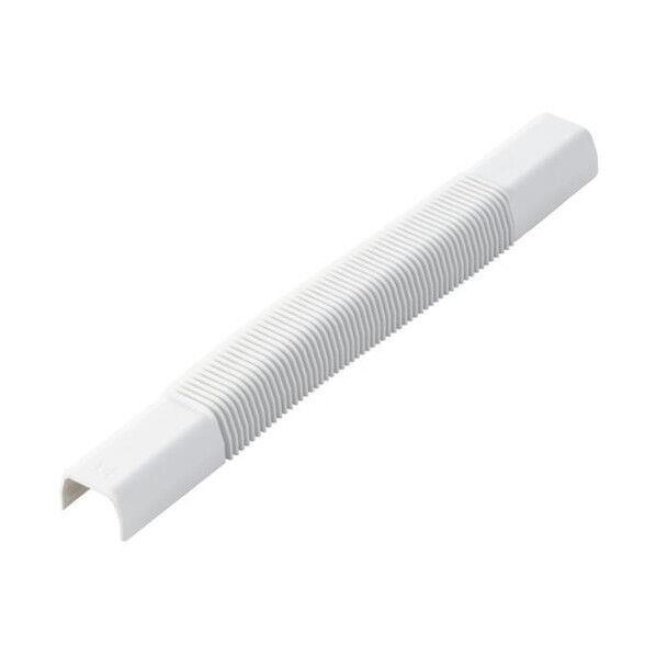 エレコム LD-GAF1M用接続ユニット フリージョイント ホワイト ホワイト LD-GAFF1MWH 1個...