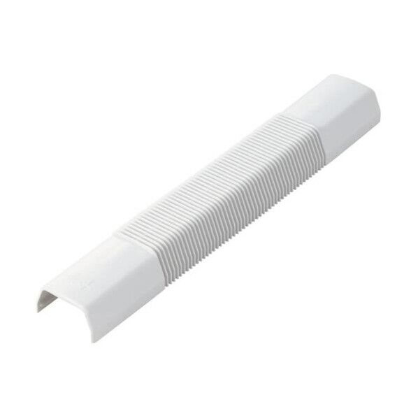 エレコム LD-GAF3M用接続ユニット フリージョイント ホワイト ホワイト LD-GAFF3MWH 1個...