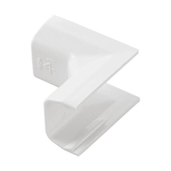 エレコム LD-GAF1M用接続ユニット 入ズミ ホワイト ホワイト LD-GAFR1MWH 1個...