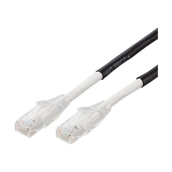 LANケーブル CAT6A 屋外対応