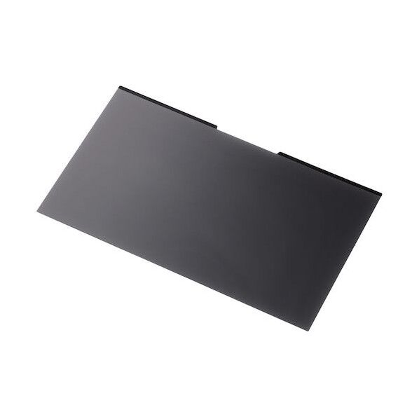 【法人専用品】液晶保護フィルター のぞき見防止 マグネットタイプ 14Wインチ(16:9) EF-PFMK14W9 1点