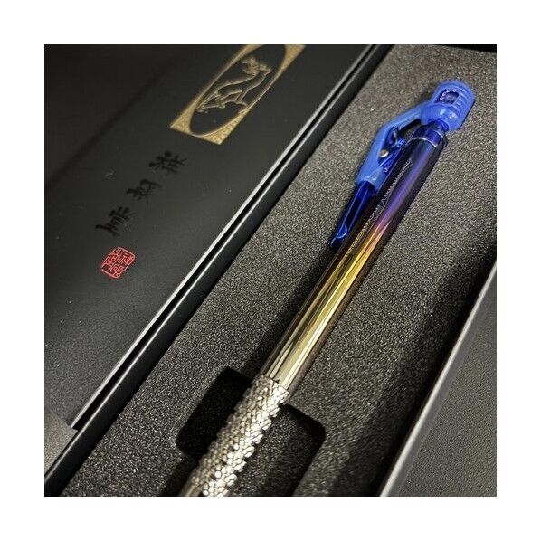 祥碩堂 祥碩堂 チタンシャープ2.0mm 500-PCM 1点