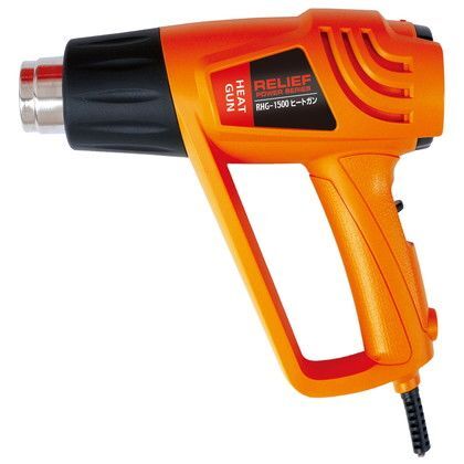 ヒートガン RHG-1500 1台