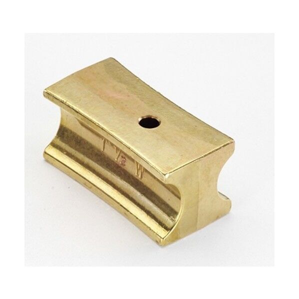 ベンダー用ガイド TA515-204S 125 x 200 x 50 mm TA515-204S 1個