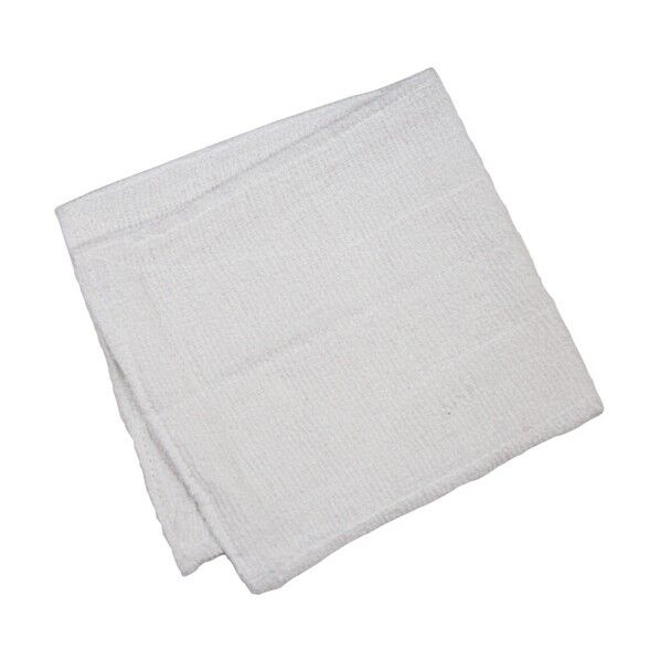 SPぞうきんモップII替雑巾 2枚入