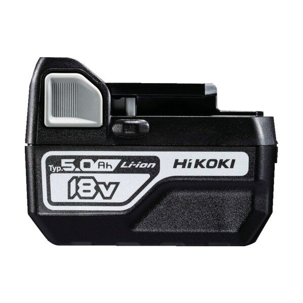 18V リチウムイオン電池 18V-5.0Ah BSL1850C 1個