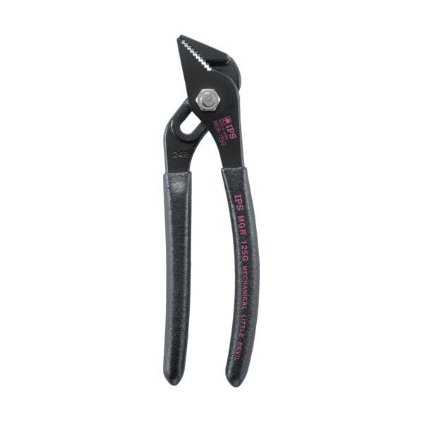 IPS PLIERS(アイピーエスプライヤ) 機工小悪魔 メカニカルリトルデビル MGR-125G 1個...