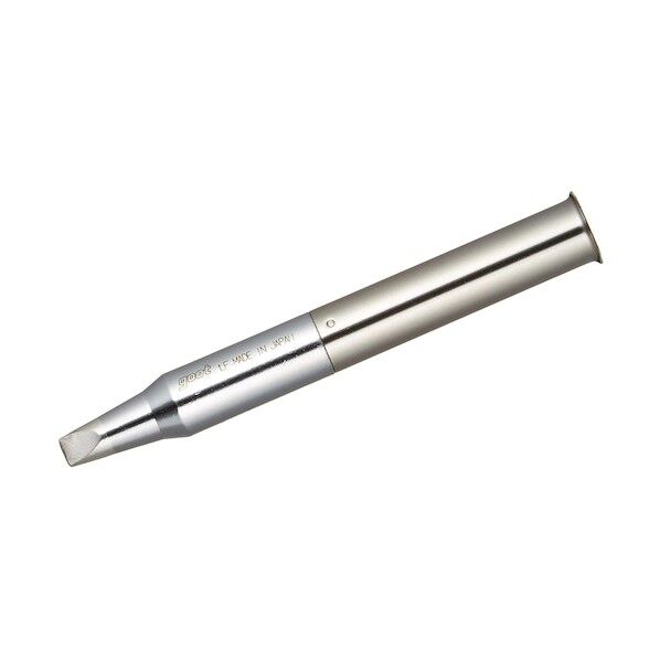 goot 替こて先 CXR-100RT-2C d2ldlup 楽天市場】【太洋電機産業】 goot グット 替こて先品番:CXR-100RT-2C