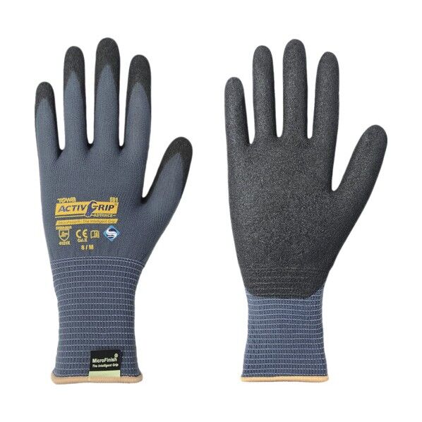 トワロン　ＡｃｔｉｖＧｒｉｐ　ａｄｖａｎｃｅ　８／Ｍ 532-8M 1点