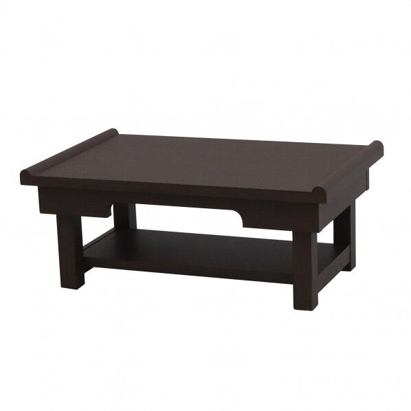 供物台 棚付きW55