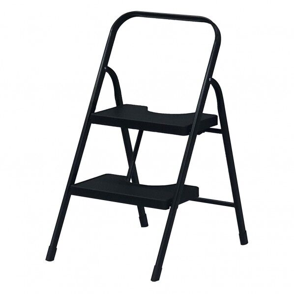 ステップ・イージー2段