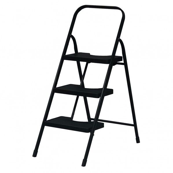 ステップ・イージー3段