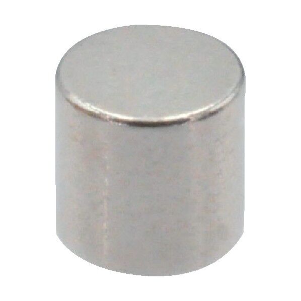 ネオジム磁石 丸型 2φ×2 1-1022 1点