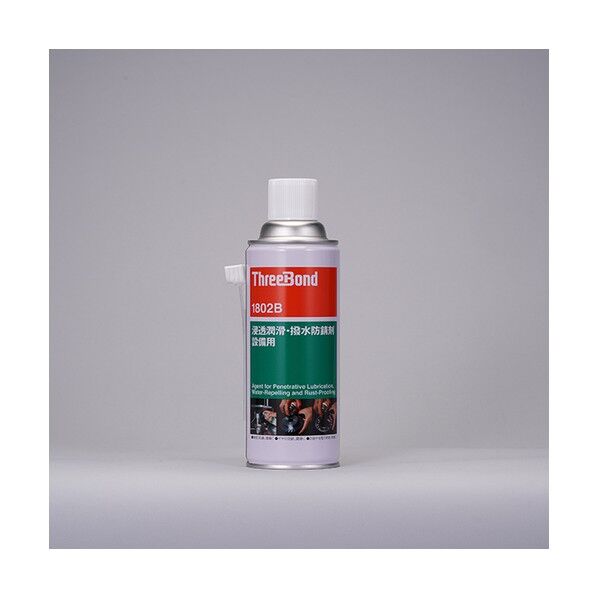 潤滑防錆剤 スリールーセン