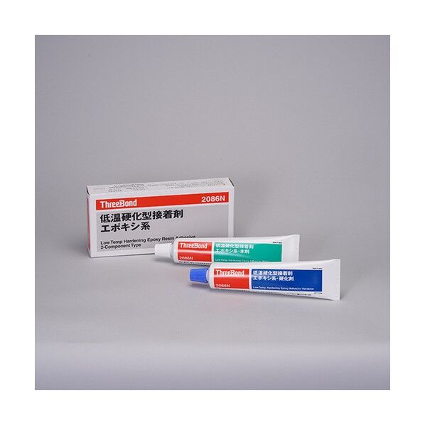 2液性エポキシ樹脂TB2086N
