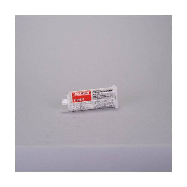 常温硬化型二液性エポキシ樹脂50ml