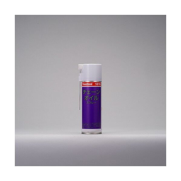 防錆潤滑スプレーTB1816220ml