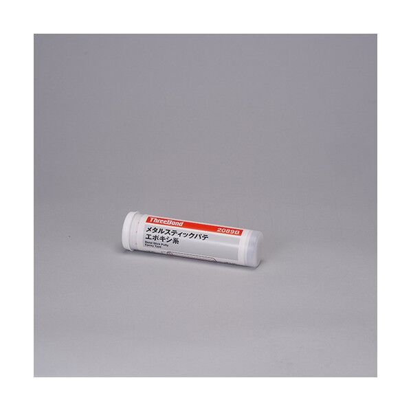 スリーボンド 2089Bエポキシ樹脂本剤硬化剤セット TB2089B 1個