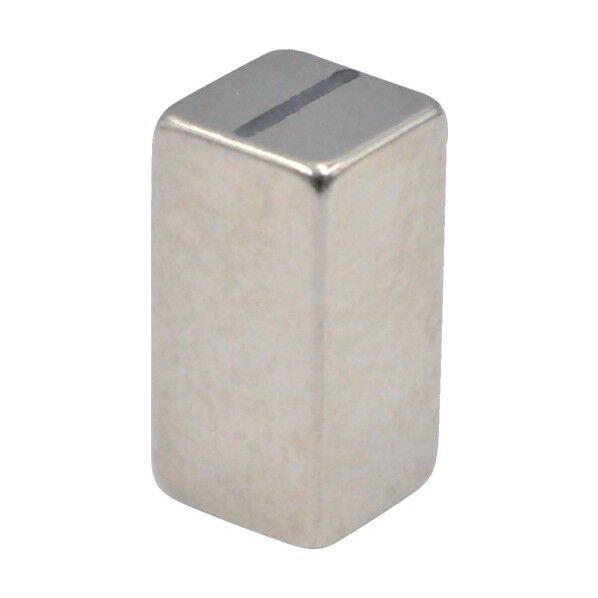 ネオジム磁石(角バー形)