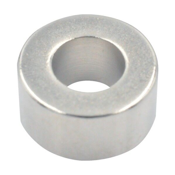 ネオジム磁石(丸形、穴あり)